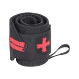  HARBINGER RED LINE WRIST WRAPS (44300) 