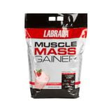  Labrada Muscle Mass Gainer 12Lbs 