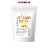  Microingredients Vitamin D3 K2 300 Viên 