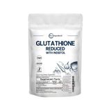  MICROINGREDIENTS GLUTATHIONE REDUCED 500MG 142GRAM 