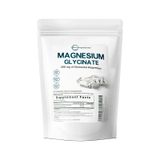  MICROINGREDIENTS MAGNESIUM GLYCINATE 400MG 200 VIÊN NHỘNG 