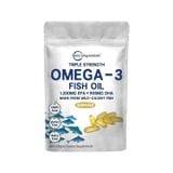  Microingredients Omega 3 Fish Oil 200 viên 