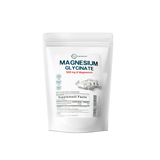  MICROINGREDIENTS MAGNESIUM GLYCINATE 500MG 240 VIÊN NHỘNG 