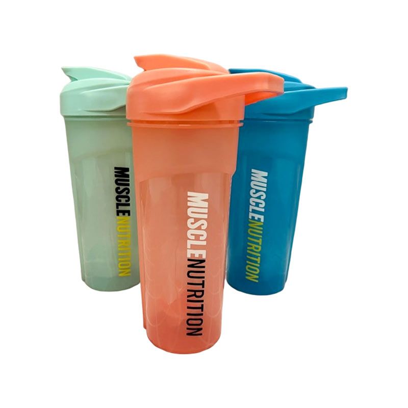 MUSCLE NUTRITION SHAKER 1N 700ML GymWhey Shop