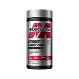  MUSCLETECH HYDROXYCUT HARDCORE SUPER ELITE 120 VIÊN NHỘNG 