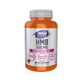  NOW HMB 500MG 120 VIÊN 