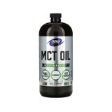  Now MCT Oil 946ml 