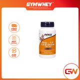  NOW Beta 1,3/1,6 D Glucan 100mg 90 Viên 