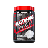  NUTREX GLUTAMINE DRIVE 300GRAM 