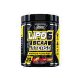  NUTREX LIPO 6 BCAA INTENSE 30SER 