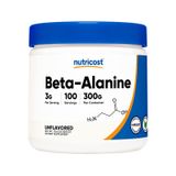  NUTRICOST BETA ALANINE POWDER 300GRAM 