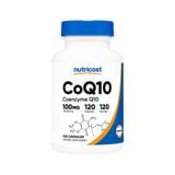  Nutricost COQ10 120 Viên 