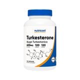  Nutricost Turkesterone 600mg 