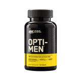  ON OPTI-MEN MULTIVITAMIN FOR ACTIVE MEN 150 VIÊN CỨNG 