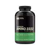  ON SUPERIOR AMINO 2222 TABS 160 VIÊN CỨNG 