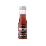  OSTROVIT KETCHUP HOT & SPICY 350G 