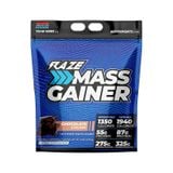  (THÁNG 5  - TẶNG VITAMIN TỔNG HỢP) RAZE MASS GAINER 12LBS 5.4KG 