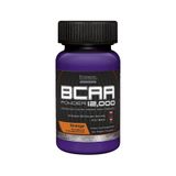  SAM ULTIMATE NUTRITION BCAA POWER 12000 7.6G 