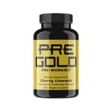  SAM ULTIMATE NUTRITION PRE GOLD 8GRAM 