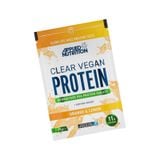  SAMPLE APPLIED CLEAR VEGAN 15GRAM 