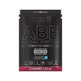  COMBO 10 SAMPLE APPLIED NUTRITION ABE PREWORKOUT 1SER 