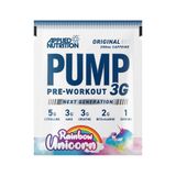  SAMPLE APPLIED PRE PUMP 15 GRAM 