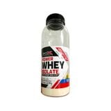  SAMPLE BIOX POWER WHEY ISOLATE 35GRAM 