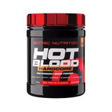  SCITEC NUTRITION HOT BLOOD HARDCORE 30 SER 