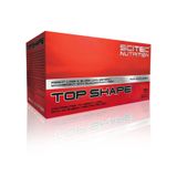  SCITEC NUTRITION TOP SHAPE 180 VIÊN 