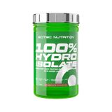  SCITEC NUTRITION WHEY HYDRO ISOLATE 700 GRAM 