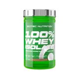  SCITEC NUTRITION WHEY ISOLATE 700G 