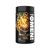  THE OMEN! FAT BURNER 100 VIÊN NHỘNG 
