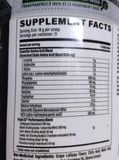  NUTRABOLICS ANABOLIC STATE ELITE 21SER (Sf Lỗi) 