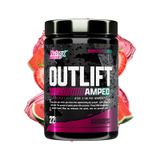  NUTREX OUTLIFT AMPED HIGH STIM PRE 22SER 
