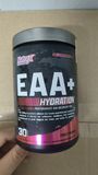  NUTREX EAA+HYDRATION 30SER (Sf Lỗi) 