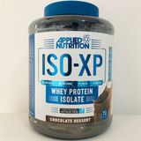  APPLIED NUTRITION ISO XP 1.8KG (Sf Lỗi) 