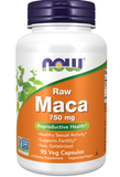  NOW MACA 750MG 90 VIÊN NHỘNG 