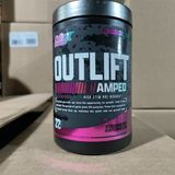  NUTREX OUTLIFT AMPED HIGH STIM PRE 22SER (SF Lỗi) 