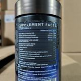  NUTREX LIPO 6 BLACK NIGHTTIME 30 VIÊN NHỘNG (Sf Lỗi) 
