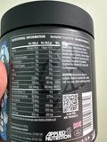 APPLIED NUTRITION ABE PRE WORKOUT 30SER (Sf Lỗi) 