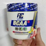  RONNIE COLEMAN BCAA XS 30SER (Sf Lỗi) 