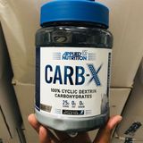  APPLIED NUTRITION CARB X 300G 