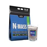  ANS MASS - TÚI CHIẾT 1KG 