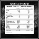  [GIÁ CHẠM ĐÁY] APPLIED NUTRITION ABE PRE WORKOUT 30SER 