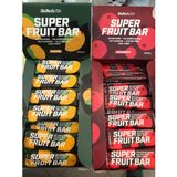  BIOTECH SUPER FRUIT BAR 24 BAR/BOX 