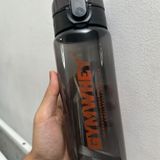  GYM WHEY SHAKER NHỰA 800ML 