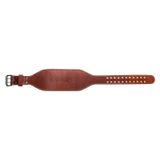  HARBINGER PADDED LEATHER 4 INCHS BROWN 