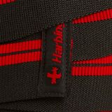  HARBINGER RED LINE KNEE WRAPS 72 INCHS (46300) 