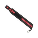  HARBINGER RED LINE WRIST WRAPS (44300) 