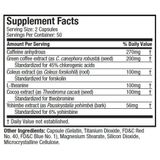  Muscletech Hydroxycut Hardcore Elite 100 viên 